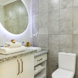 Appartement met Twee Slaapkamers